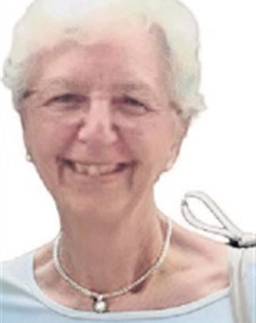 Profilbild Gisela Koller