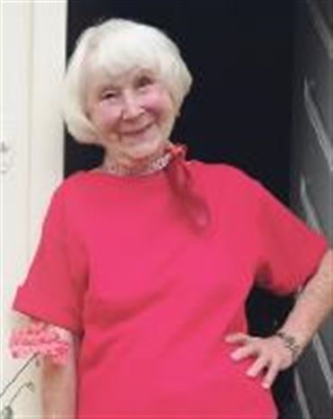 Profilbild Gisela Krauß