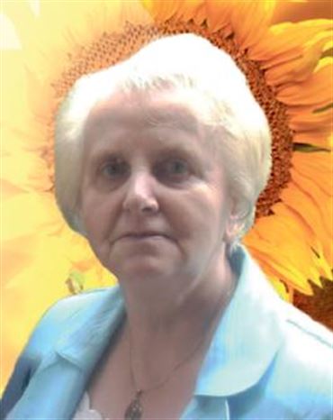 Profilbild Gisela Möller