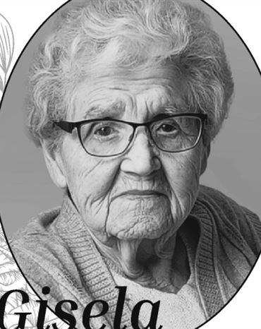 Profilbild Gisela Möller