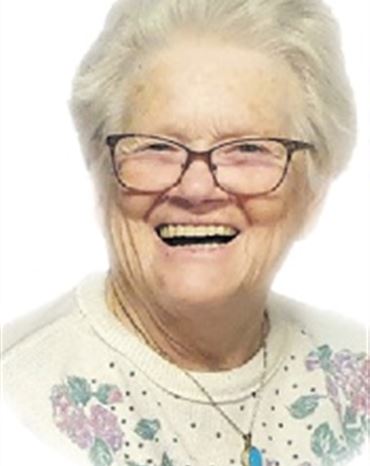 Profilbild von Gisela Röder