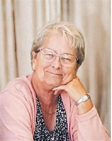 Profilbild Gisela Schimmel