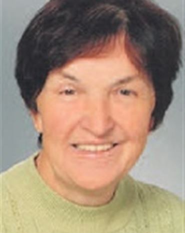 Profilbild Gisela Schramm