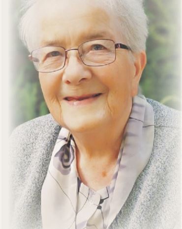 Profilbild von Gisela Stößel