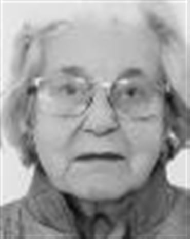 Profilbild Gisela Tredup