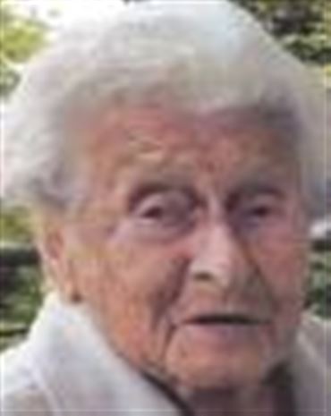 Profilbild Gisela Werner