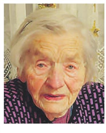 Profilbild Gisela Witzel