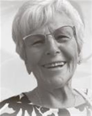 Profilbild Gitta Jungk