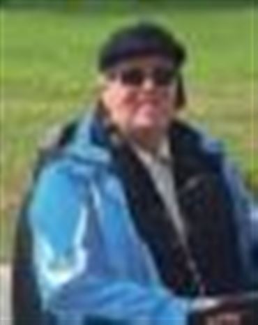 Profilbild Günter Nebelung