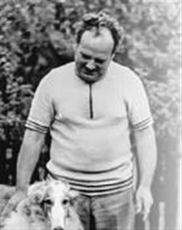 Profilbild Günter Schart