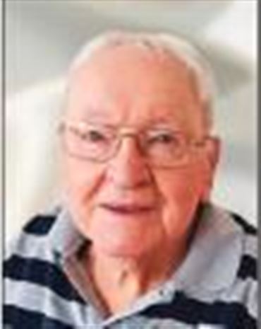 Profilbild Günther Hoßfeld