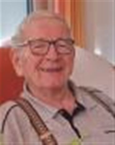 Profilbild Günther Weigand
