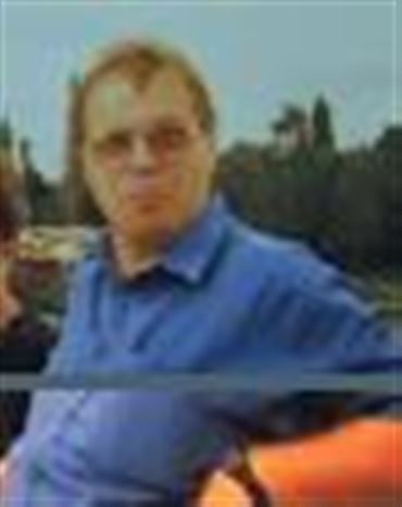 Profilbild Günther Wilhelm