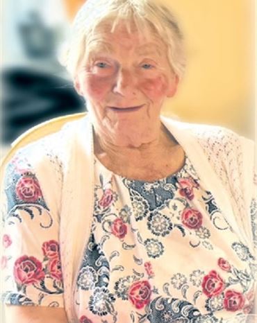 Profilbild Hanna Nattermann