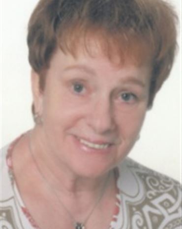 Profilbild Hannchen Heinzmann