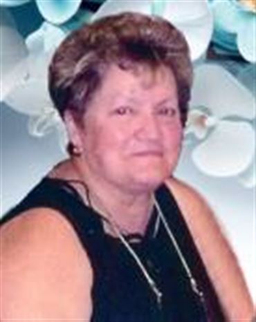 Profilbild Hannelore Friedrich