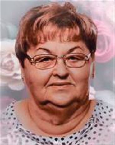 Profilbild Hannelore Kaufmann