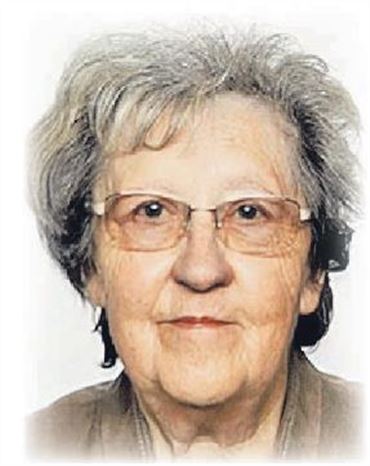 Profilbild Hannelore Latzel