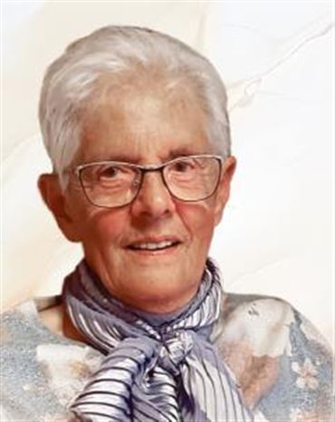 Profilbild Hannelore Lohse