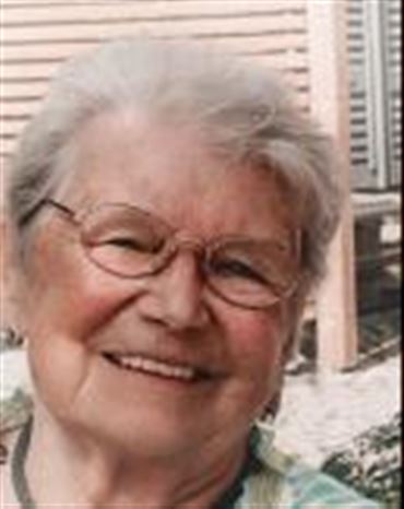 Profilbild von Hannelore Rojahn