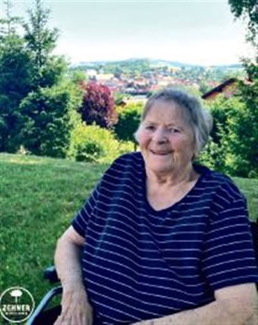 Profilbild Hannelore Steinerstauch