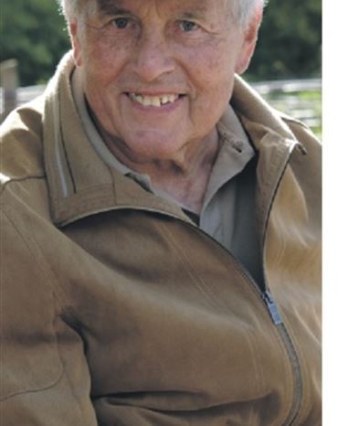 Profilbild von Hans Badewitz