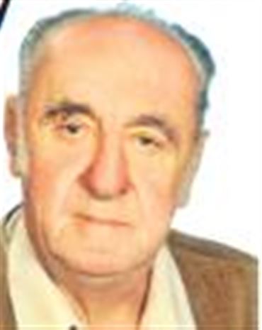 Profilbild Hans Franzky