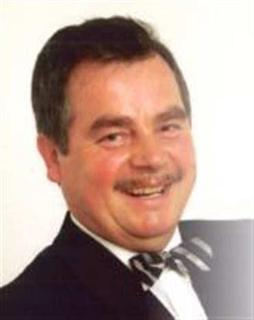 Profilbild Hans-Georg Bucsi