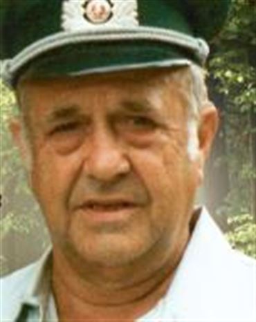 Profilbild Hans-Georg Krüger