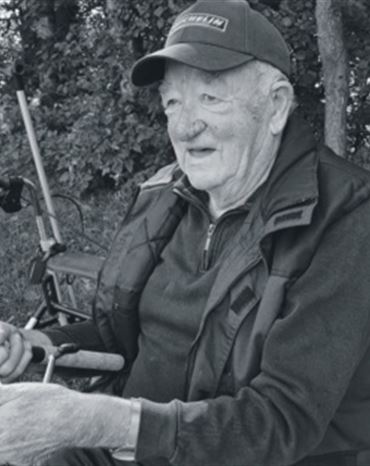 Profilbild Hans Herrmann