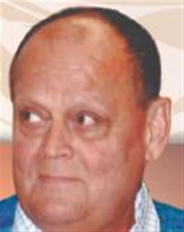 Profilbild Hans-Jürgen Kretzer