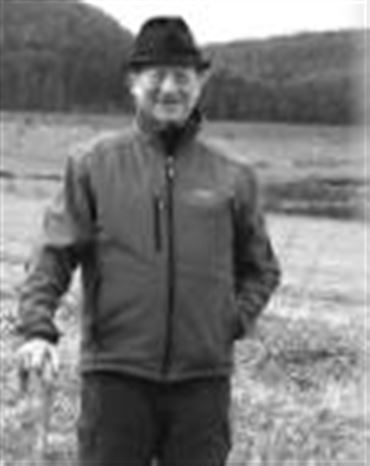 Profilbild Hans Melchior