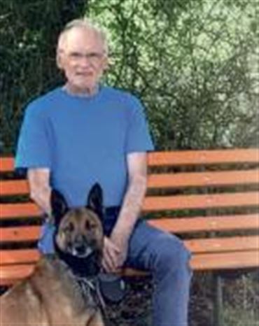 Profilbild Hans-Peter Fritsch