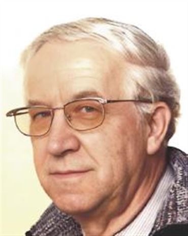 Profilbild Hans-Wilhelm Thiele