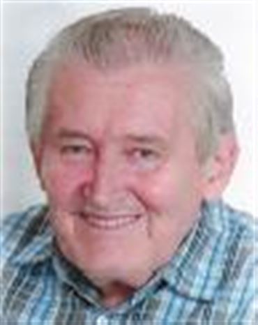 Profilbild von Hans Zemsch