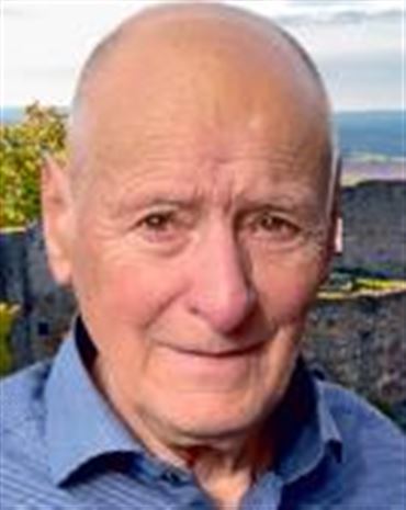 Profilbild Harald Ansorg