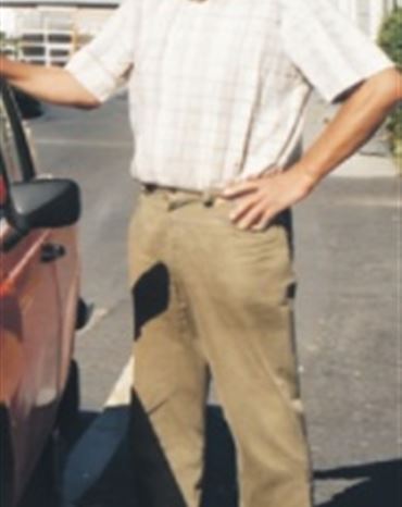 Profilbild Harald Boegner