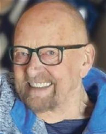 Profilbild Harald Felmberg