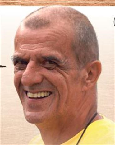 Profilbild Harald Weitz