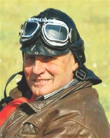 Profilbild von Harry Just