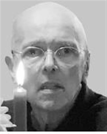 Profilbild Hartmut Gallmeier