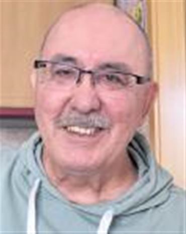 Profilbild Hartmut Liebaug