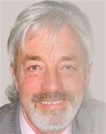 Profilbild von Hartmut Schneider