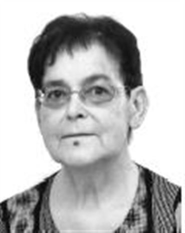 Profilbild Hedwig Vögler