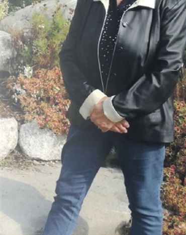 Profilbild Heidi Mannel