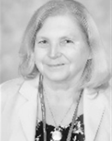 Profilbild Heidi Vogel