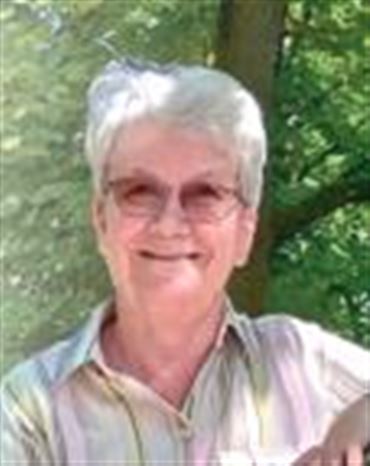 Profilbild Heidrun Böttger