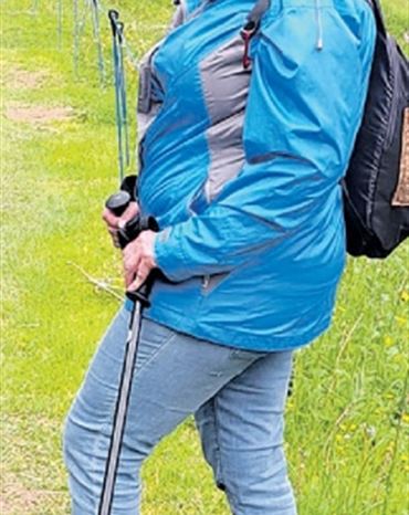 Profilbild Heidrun Kirchner