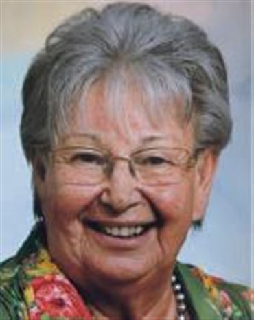 Profilbild Heidrun Seufert