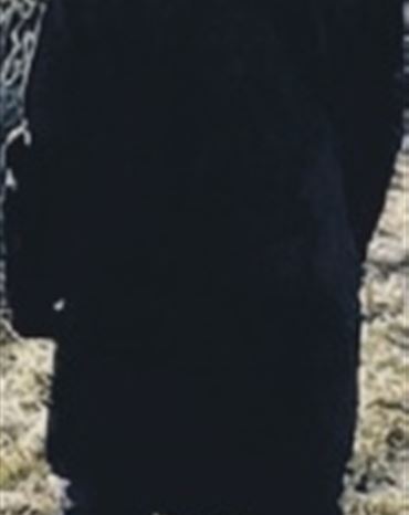 Profilbild von Heike Faulstich